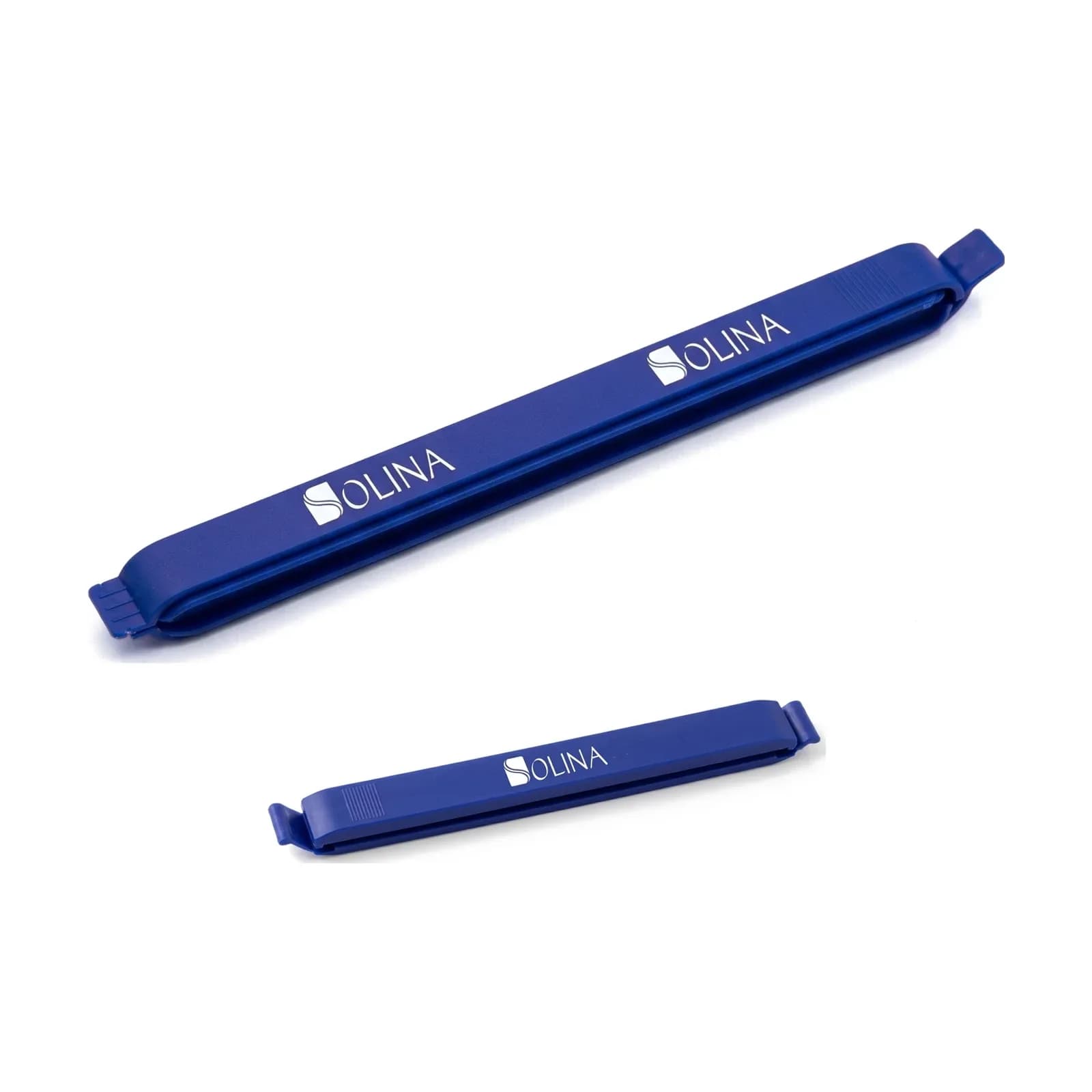 Clips, productfoto op witte achtergrond