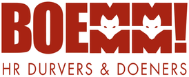 Logo BOEMM!